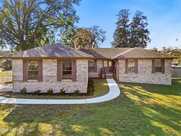 752 ASHWOOD Street, Orange Park, FL 32065