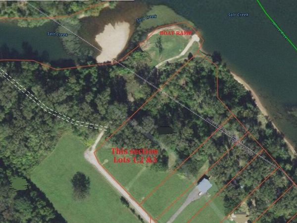 Yorktown, Marcella, AR 72555