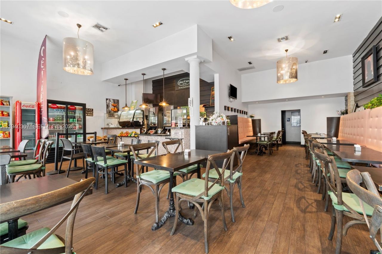 21 NW Miami Ct , Miami, FL 33128 Photo