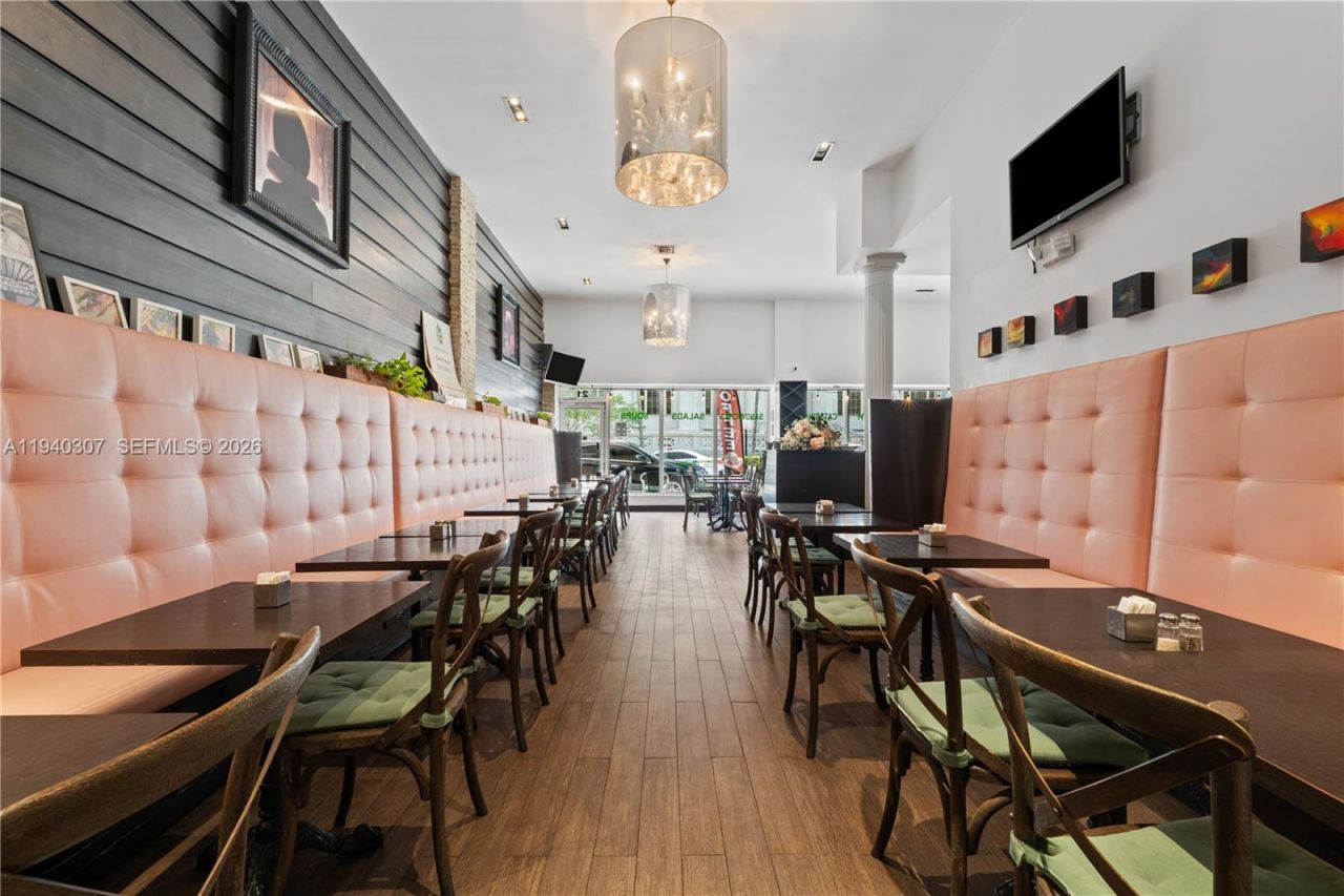 21 NW Miami Ct , Miami, FL 33128 Photo