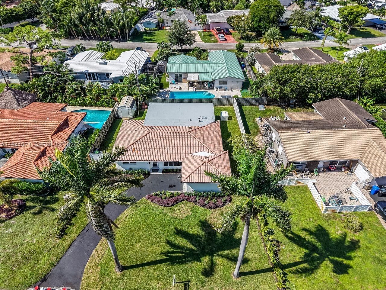 5713 NE 17th Ter, Fort Lauderdale, FL 33334 Photo