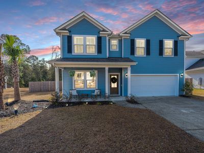 3070 Grinnell Street, Johns Island, SC 29455