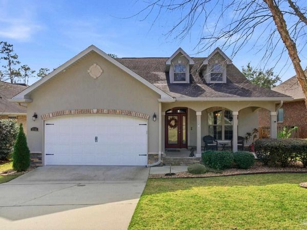 5583 Spoonflower Dr, Pensacola, FL 32526