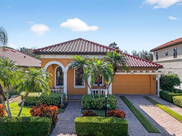 3710 80TH DRIVE E, SARASOTA, FL 34243
