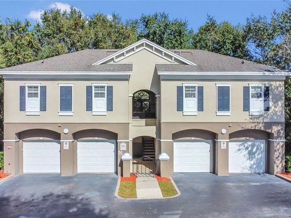 3551 CONROY ROAD, Unit 122, ORLANDO, FL 32839