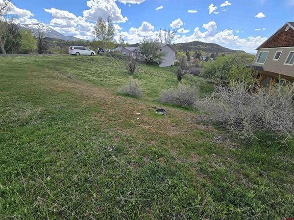 36 Box Elder Drive, Paonia, CO 81428
