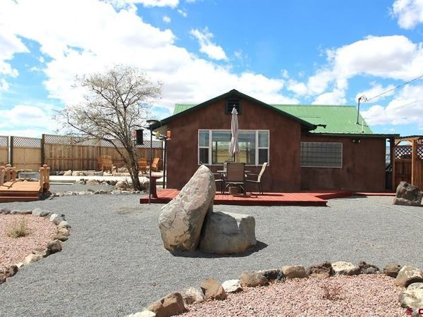 10081 Highway 65, Austin, CO 81410