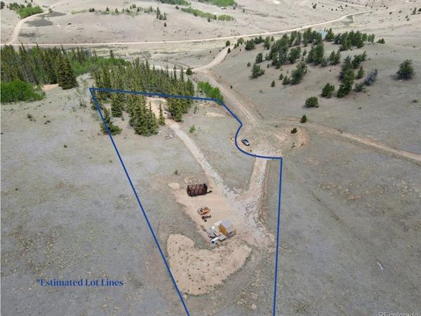 84 Konik Lane, Como, CO 80432