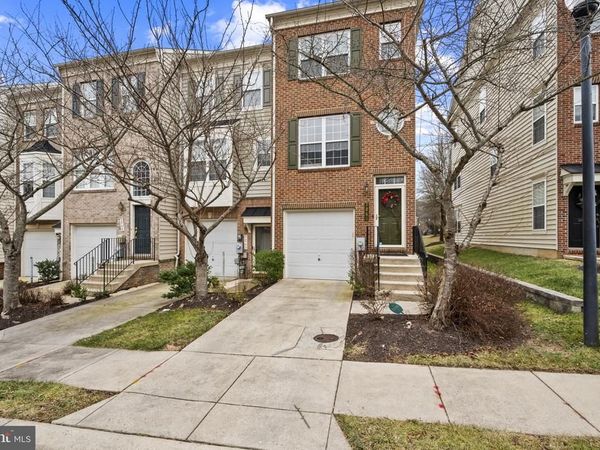 3261 NILE LANE, LAUREL, MD 20724