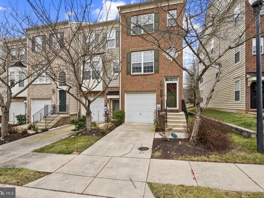 3261 Nile Lane, Laurel, MD 20724 Main Photo