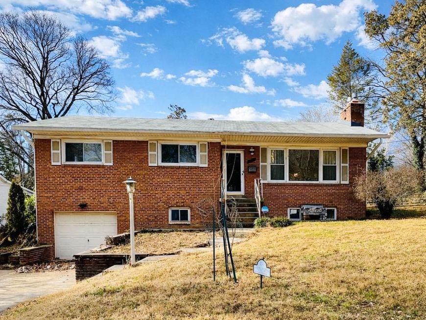 9210 Worth Avenue, Silver Spring, MD 20901 Main Photo