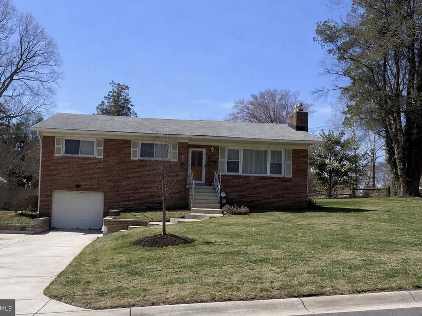 9210 Worth Avenue, Silver Spring, MD 20901 Main Photo