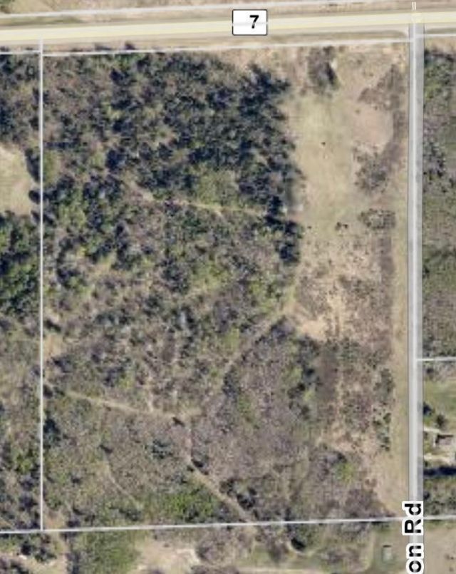 Tbd Ted Peterson Road, Bigfork, MN 56628 Main Photo