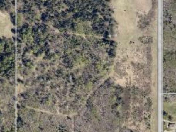 TBD Ted Peterson Road, Bigfork, MN 56628