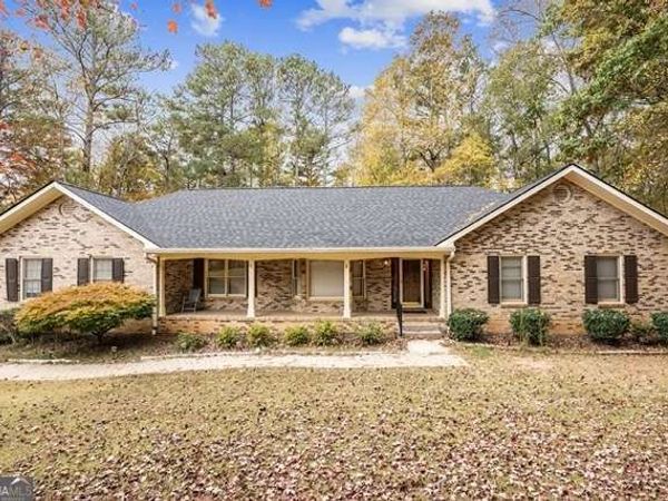 200 Mary Lynn Lane, Fayetteville, GA 30214