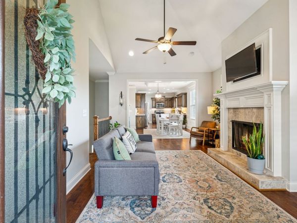 5016 Southfork Blvd , Old Hickory, TN 37138