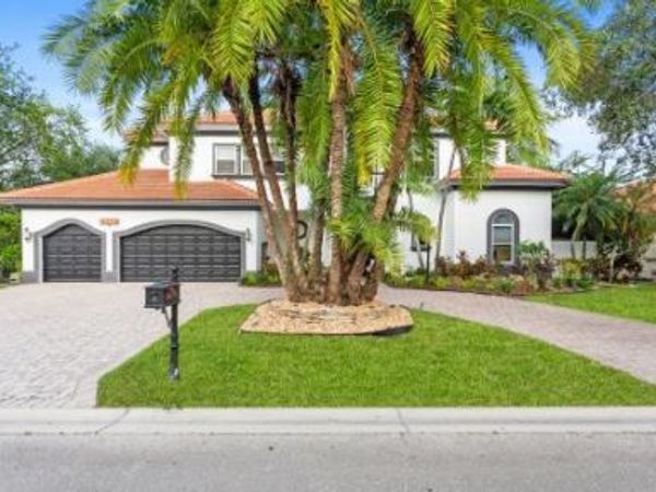 6676 NW 127th Terrace, Parkland, FL 33076