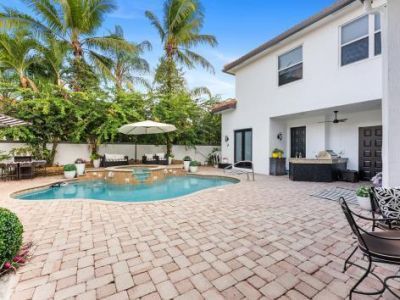6676 NW 127th Terrace, Parkland, FL 33076 Photo