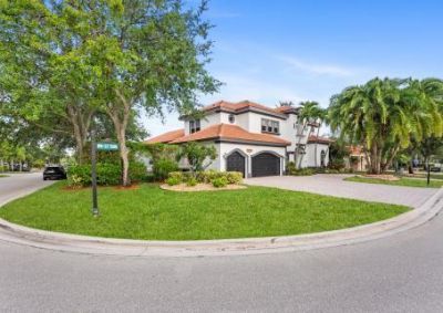 6676 NW 127th Terrace, Parkland, FL 33076 Photo