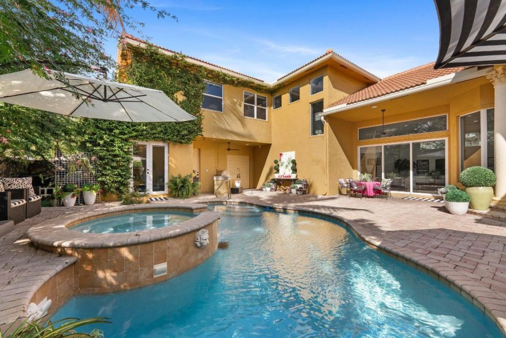 6676 NW 127th Terrace, Parkland, FL 33076 Photo