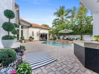 6676 NW 127th Terrace, Parkland, FL 33076 Photo