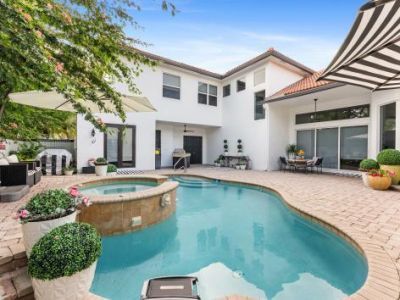 6676 NW 127th Terrace, Parkland, FL 33076 Photo
