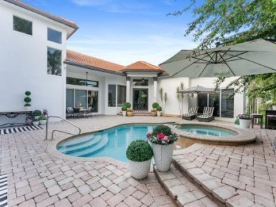 6676 NW 127th Terrace, Parkland, FL 33076 Photo