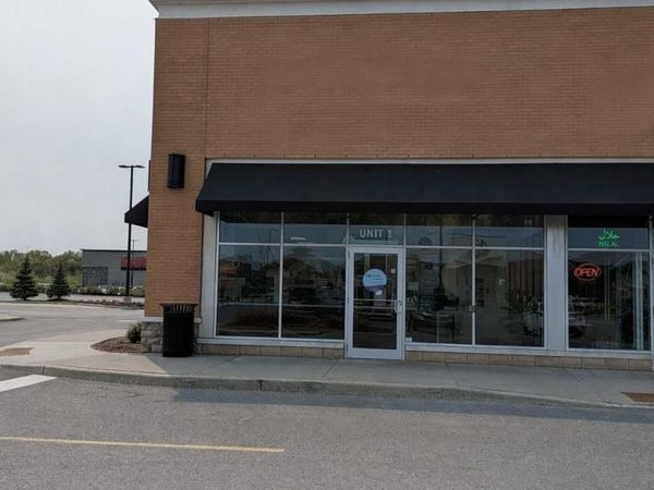 4285 STRANDHERD Drive, Unit 1, Ottawa, ON K2J5P8