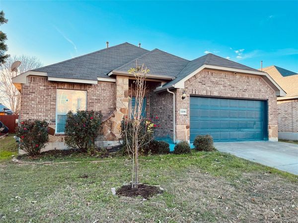 1208 Rainbow Parke DR, Round Rock, TX 78665