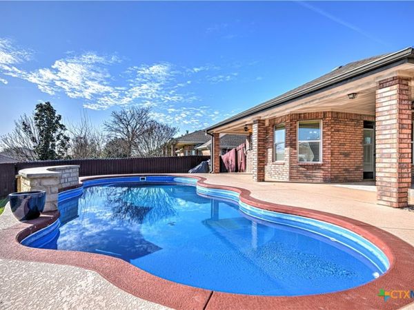 3106 Pitchfork Circle , Belton, TX 76513