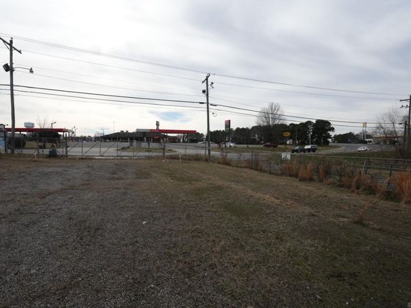 46 Bradley Cove Road, Russellville, AR 72802