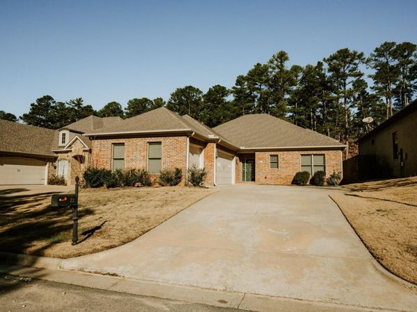 22 Talmont Place, Little Rock, AR 72223