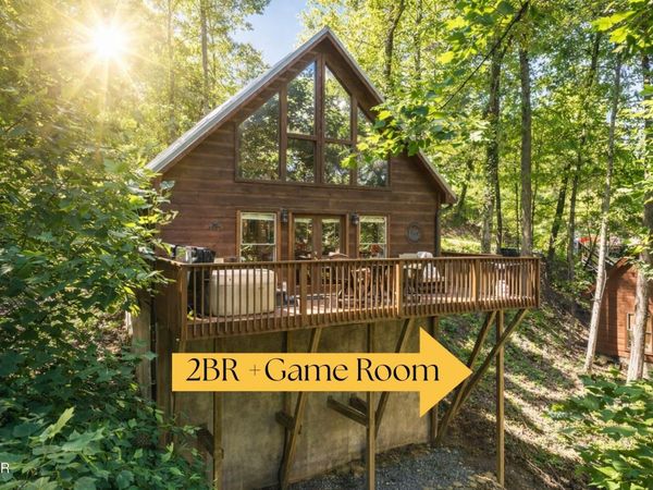 1031 Elm Circle, Sevierville, TN 37876