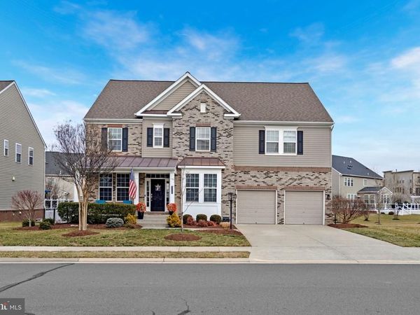 42206 BUNKER WOODS PLACE, BRAMBLETON, VA 20148