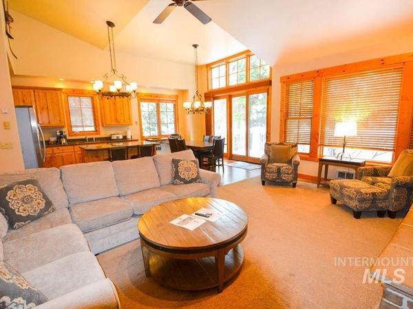 1391 Hearthstone Court, Unit 18-D, McCall, ID 83638