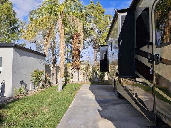 8175 Arville Street, Unit 256, Las Vegas, NV 89139