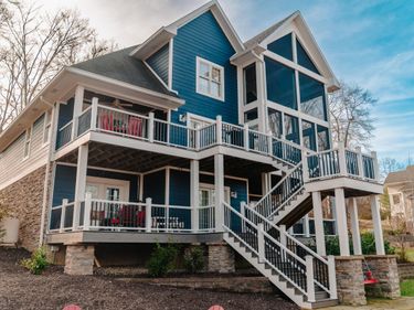 464 Lakeview Drive, Jamestown, KY 42629