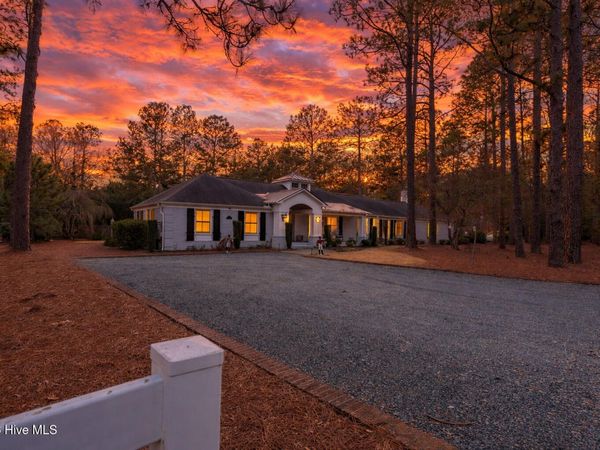 700 Linden Road, Pinehurst, NC 28374