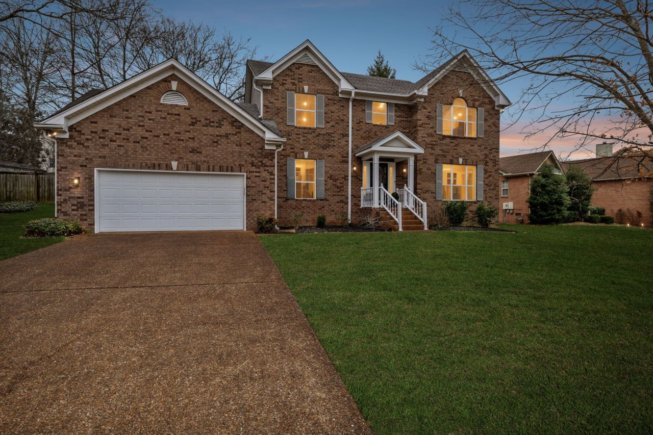 7701 River Fork Dr Nashville, TN 37221