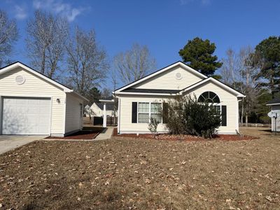 129 Pacolet Street, Summerville, SC 29485