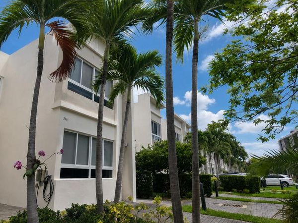 2461 NE 135th Street, North Miami, FL 33181