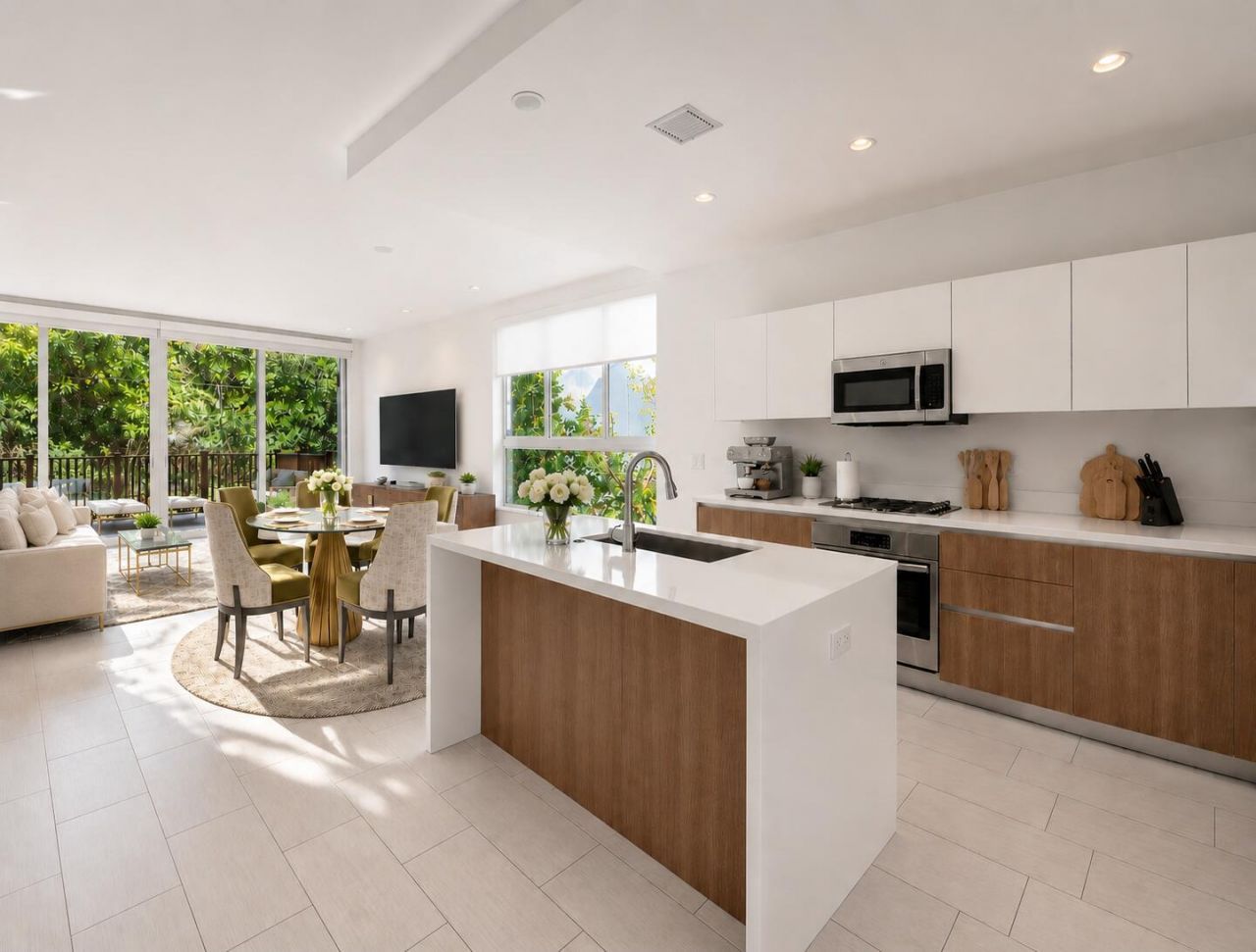 2461 NE 135th Street, North Miami, FL 33181 Photo