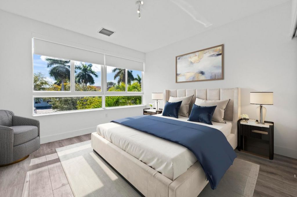 2461 NE 135th Street, North Miami, FL 33181 Photo