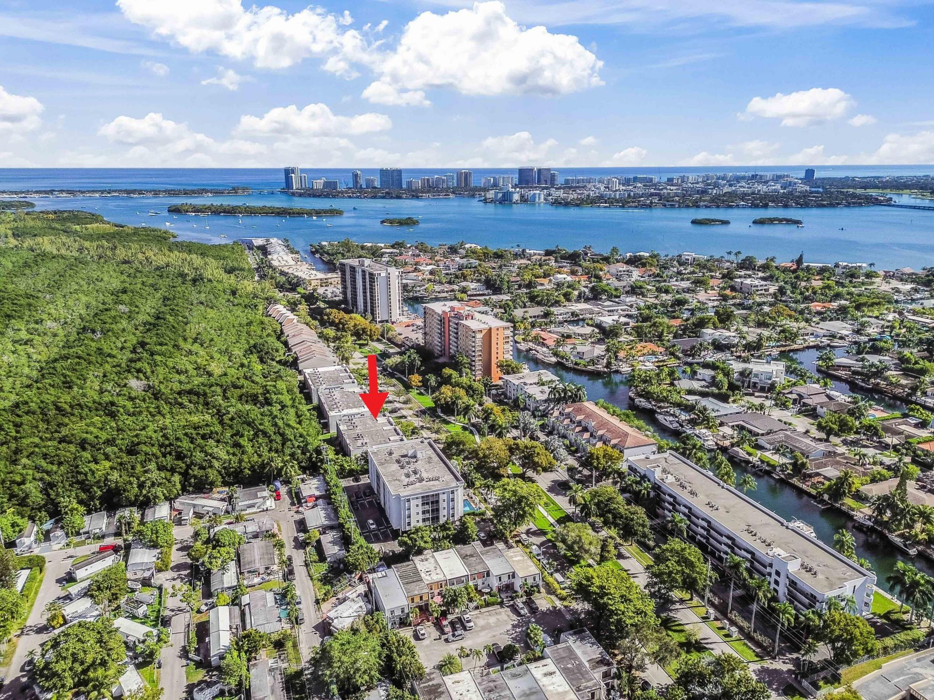 2461 NE 135th Street, North Miami, FL 33181 Photo