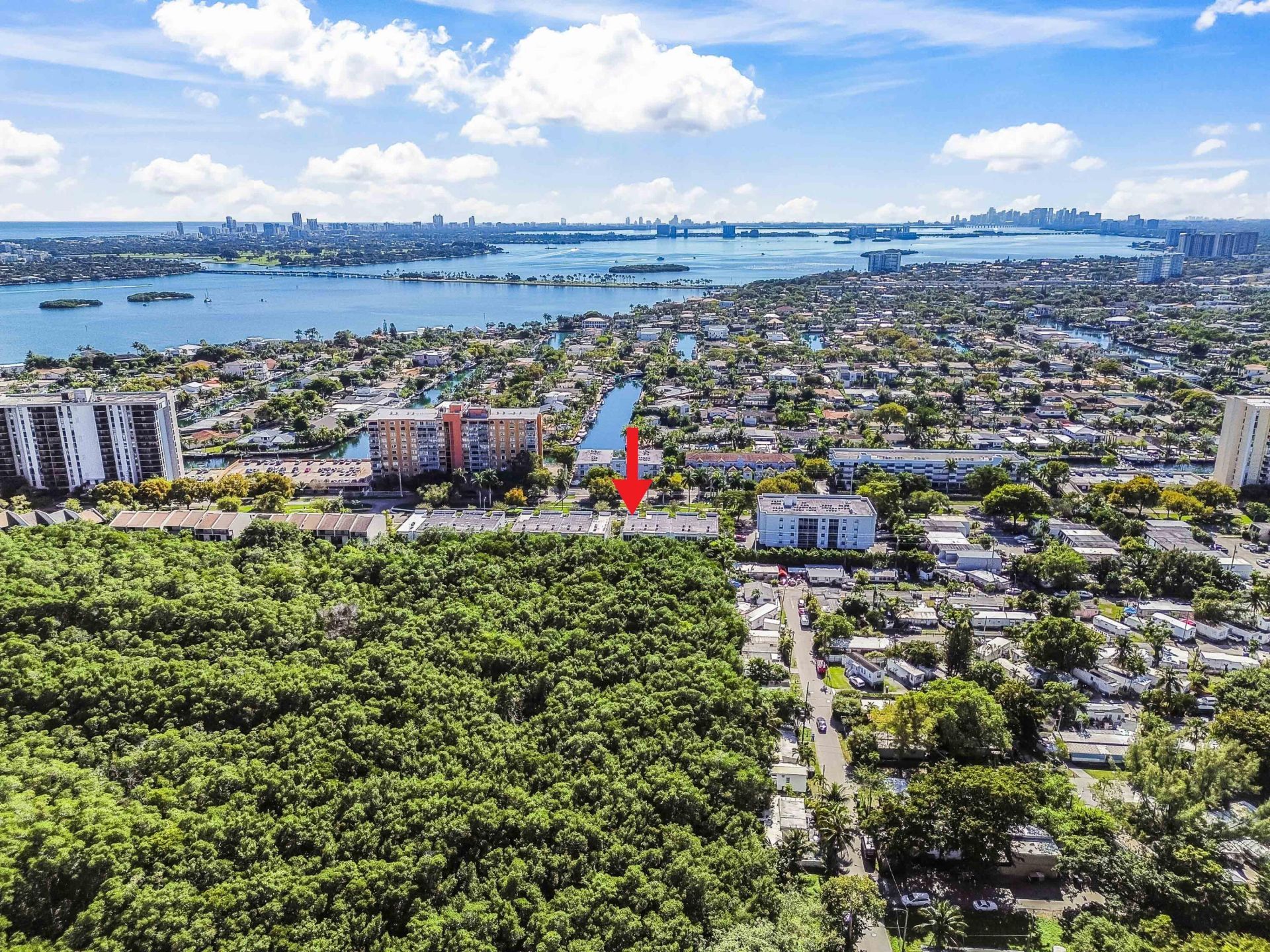 2461 NE 135th Street, North Miami, FL 33181 Photo
