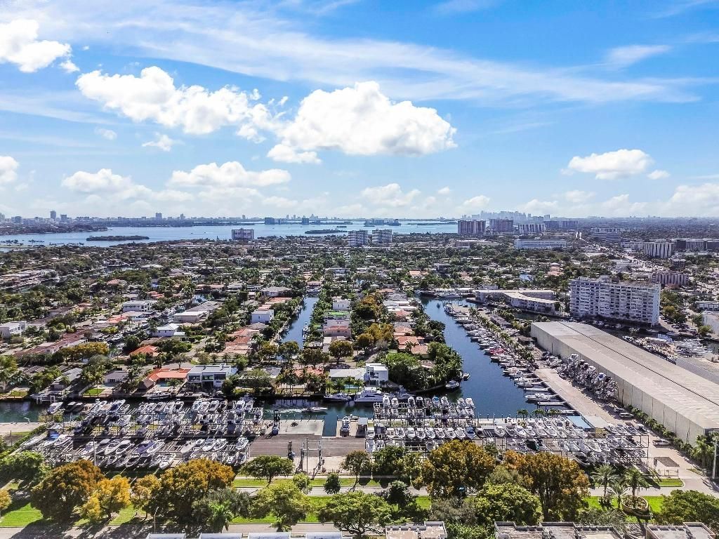 2461 NE 135th Street, North Miami, FL 33181 Photo