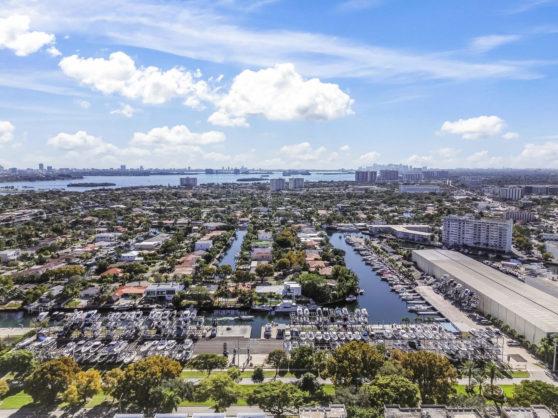 2461 NE 135th Street, North Miami, FL 33181 Photo
