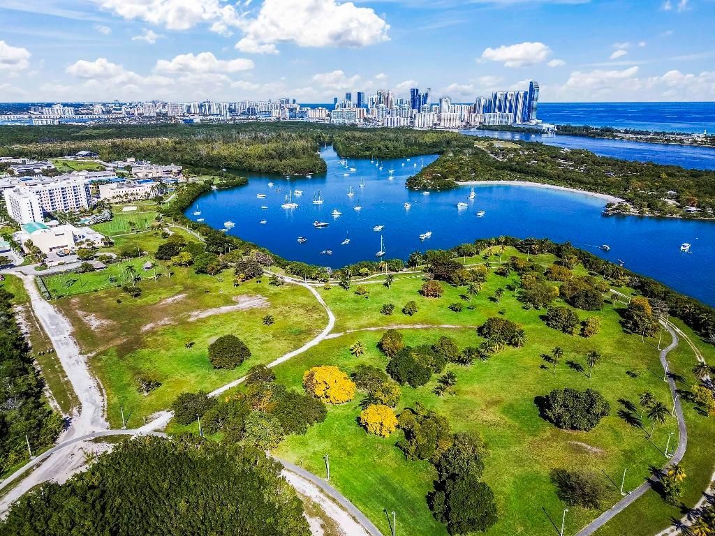 2461 NE 135th Street, North Miami, FL 33181 Photo