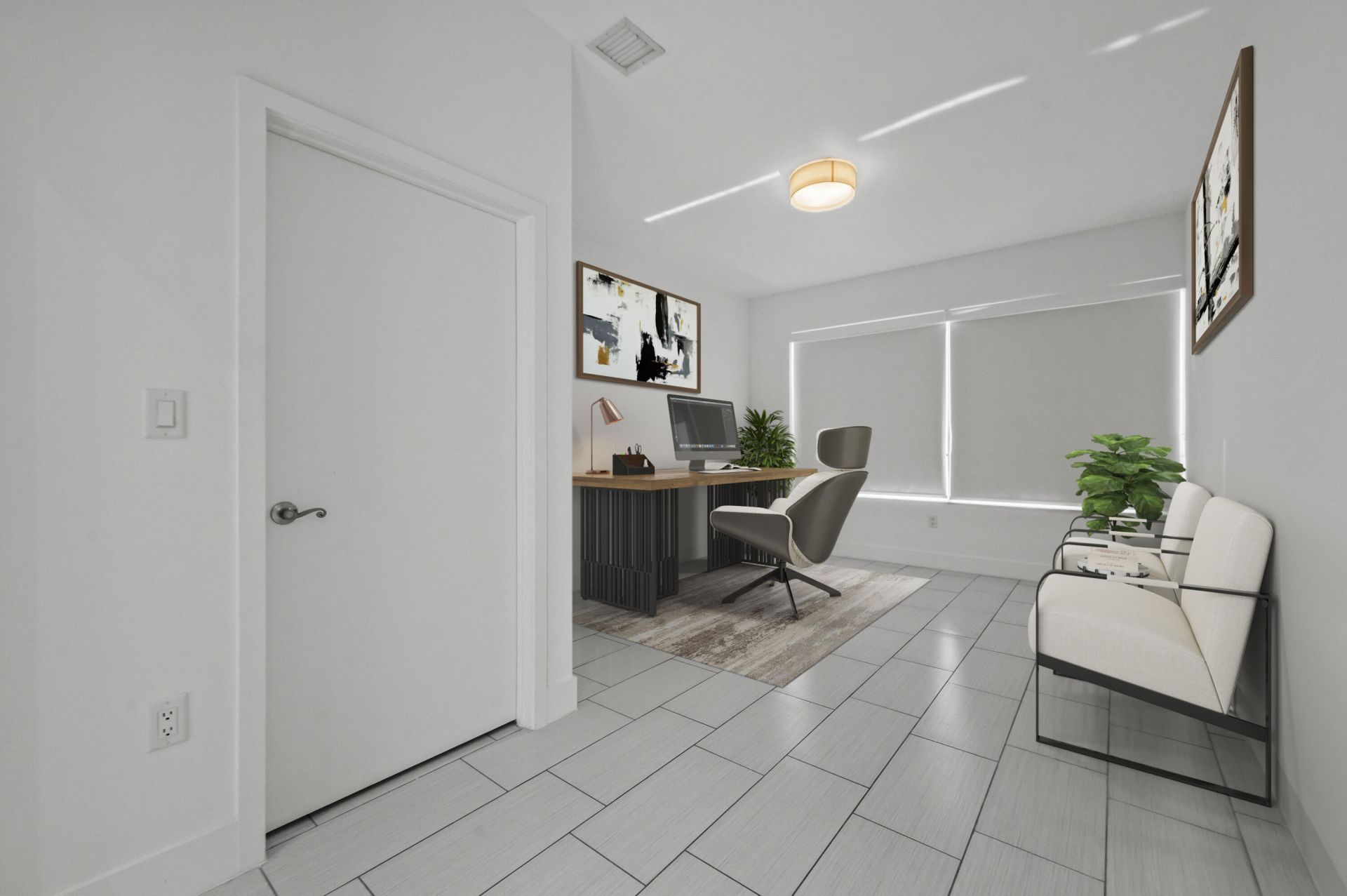2461 NE 135th Street, North Miami, FL 33181 Photo