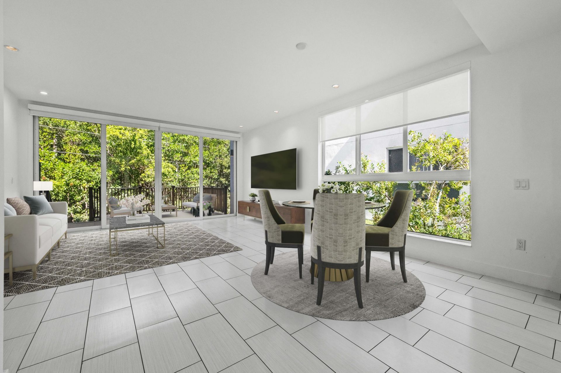 2461 NE 135th Street, North Miami, FL 33181 Photo
